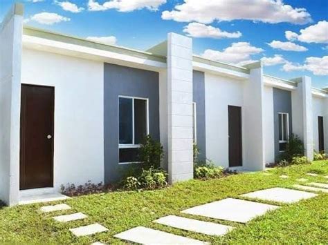 House and lot For Sale in Capas, Tarlac .